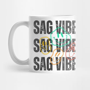 Sagittarius Mug